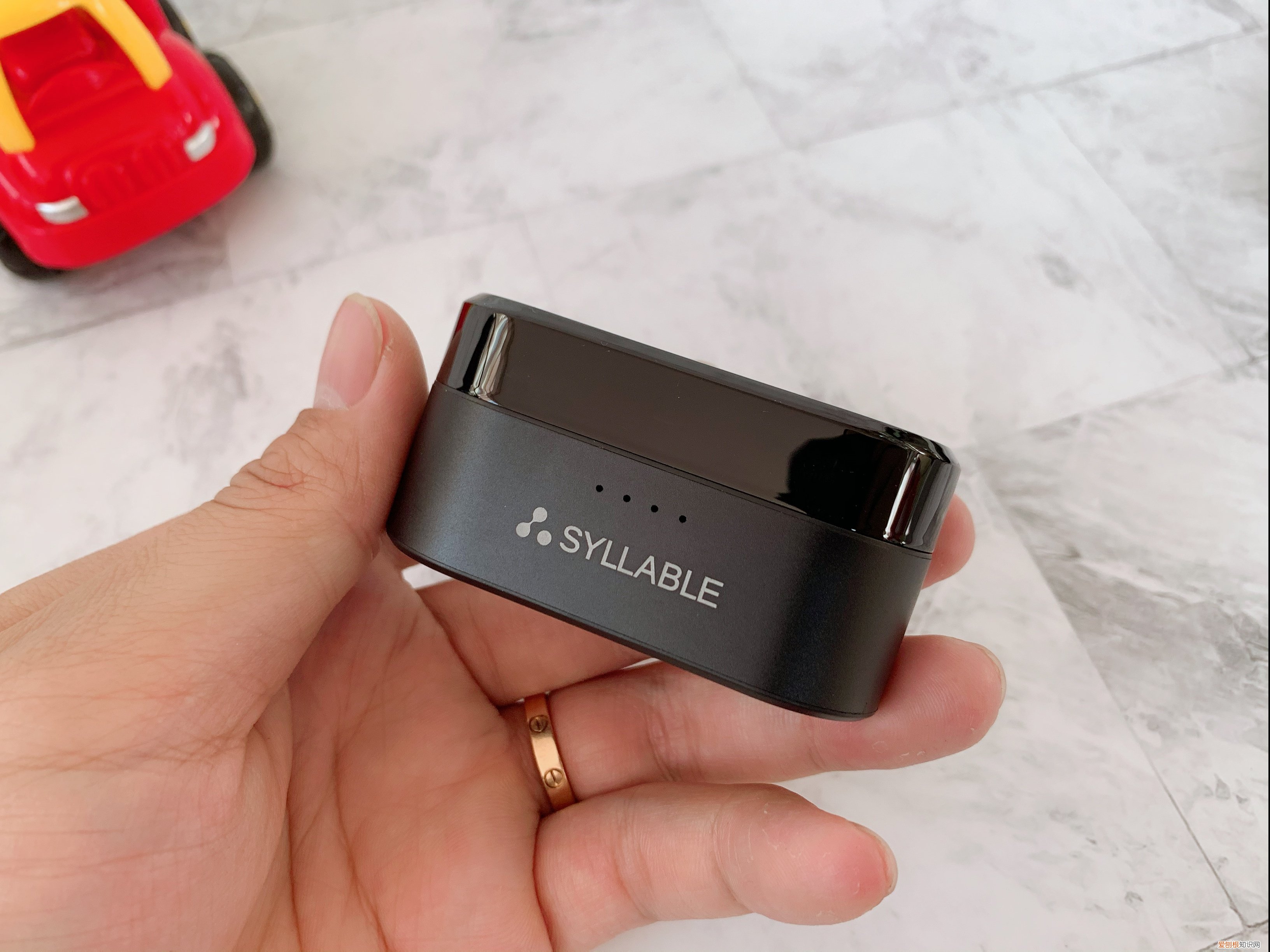 赛尔贝尔蓝牙耳机怎么样