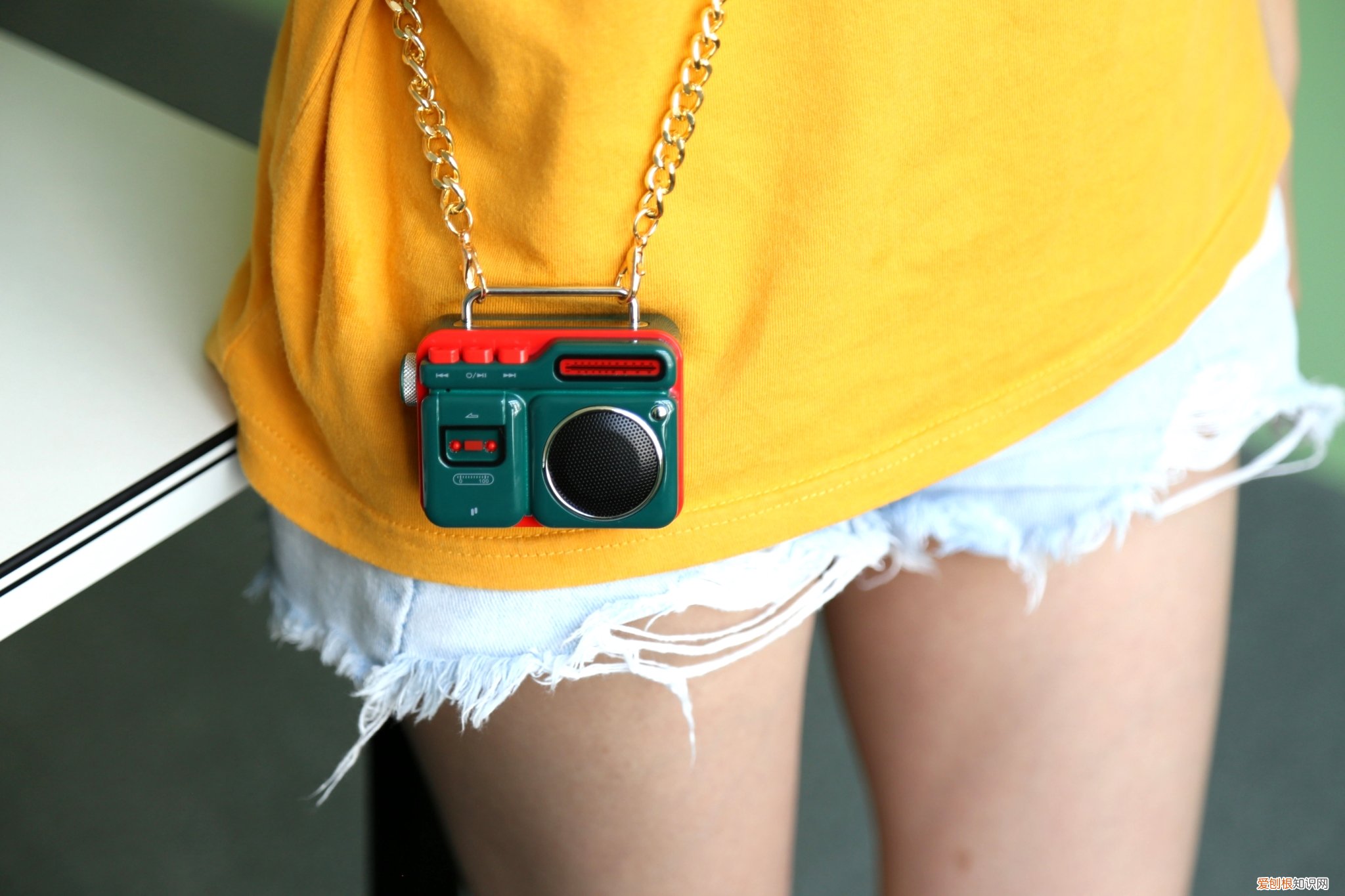 帕罗狄亚i8蓝牙音响怎么样