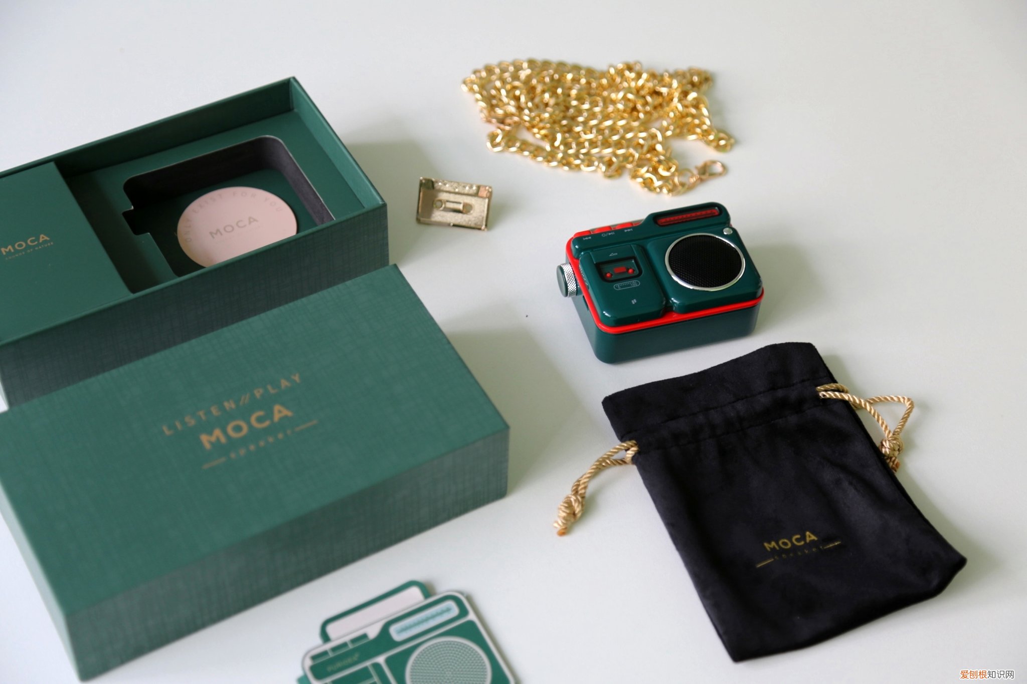 帕罗狄亚i8蓝牙音响怎么样