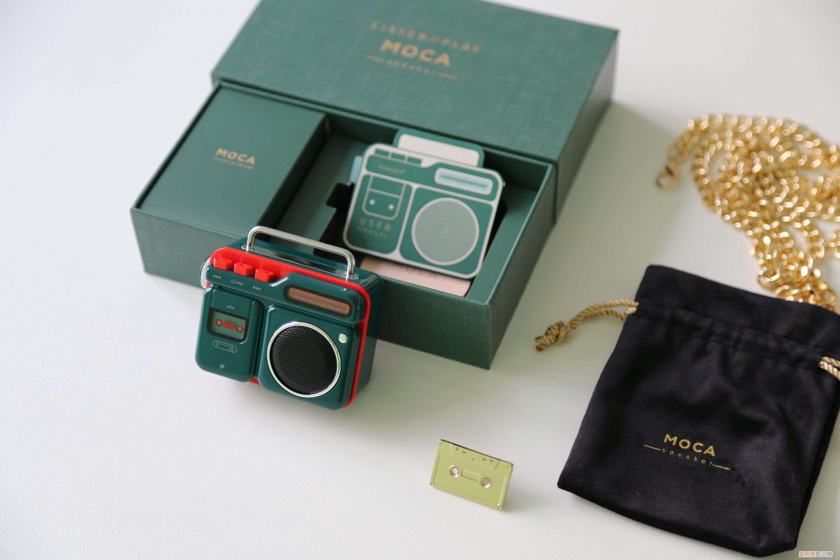 帕罗狄亚i8蓝牙音响怎么样