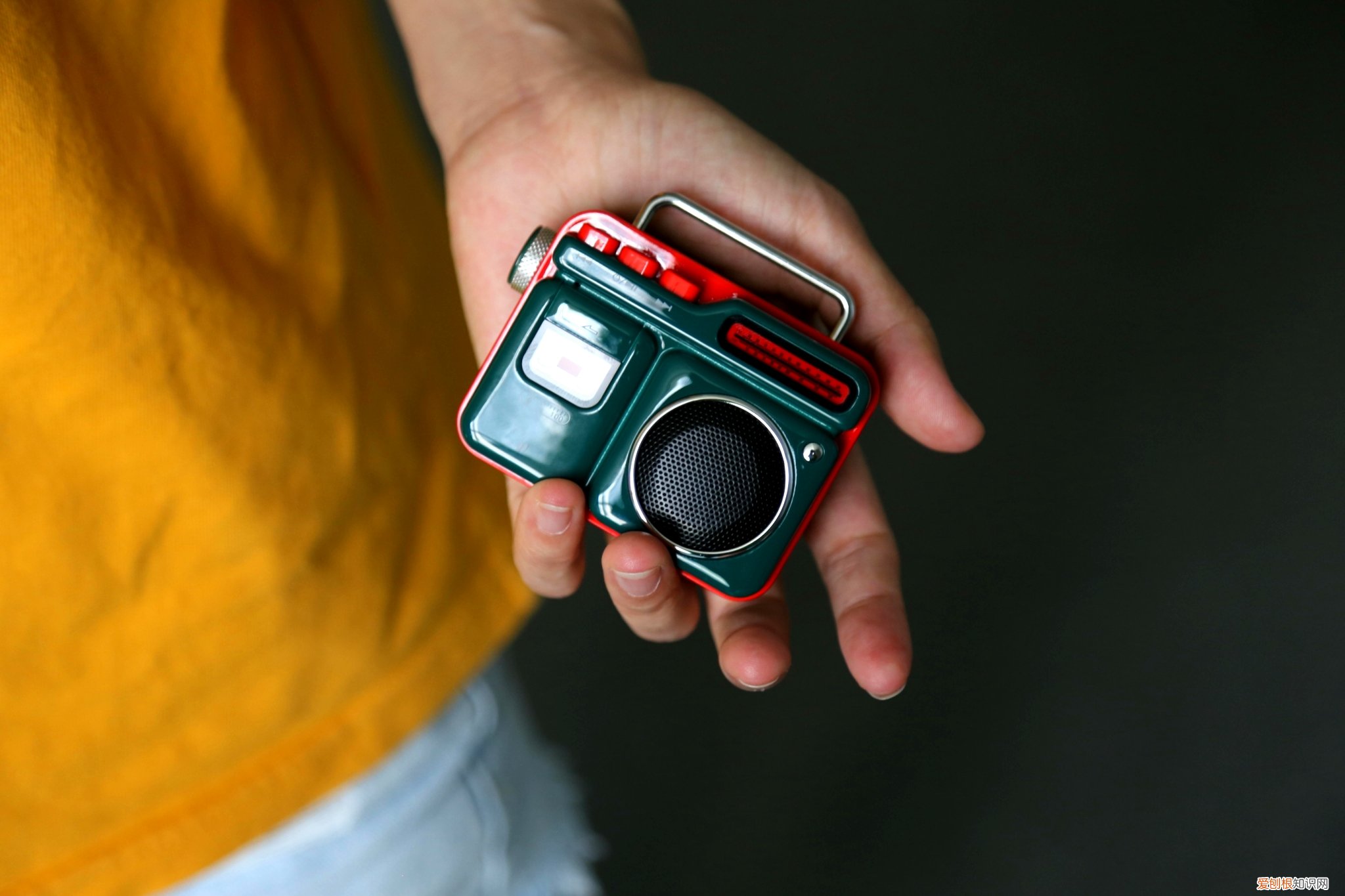 帕罗狄亚i8蓝牙音响怎么样