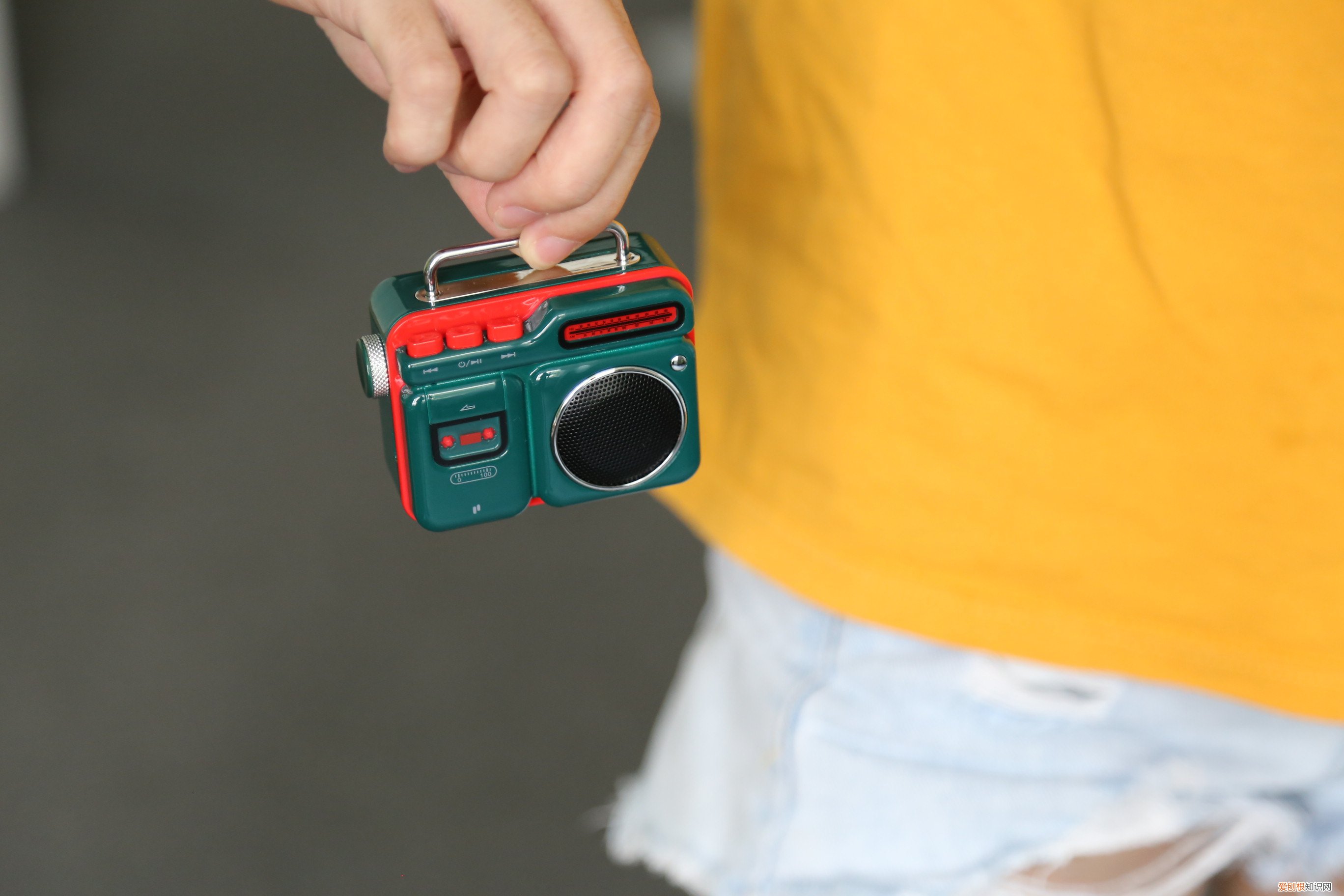 帕罗狄亚i8蓝牙音响怎么样