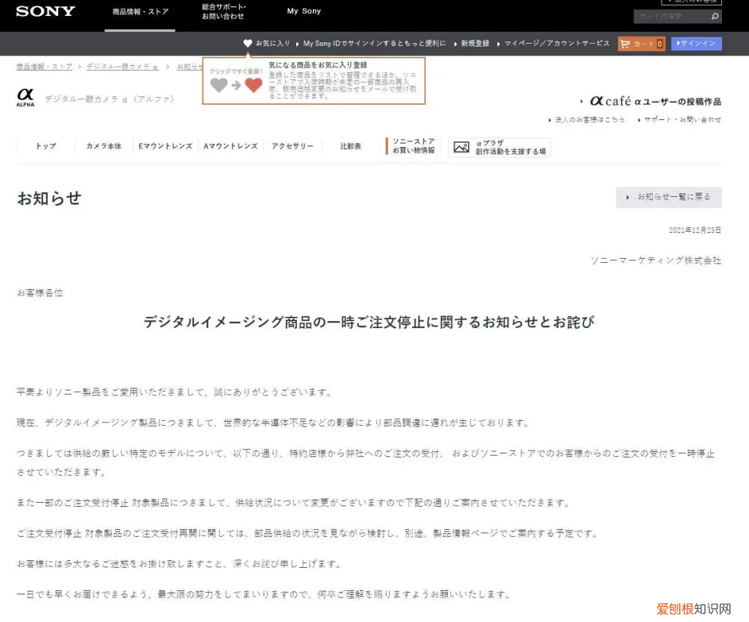 2022年预测最值得期待的照相机