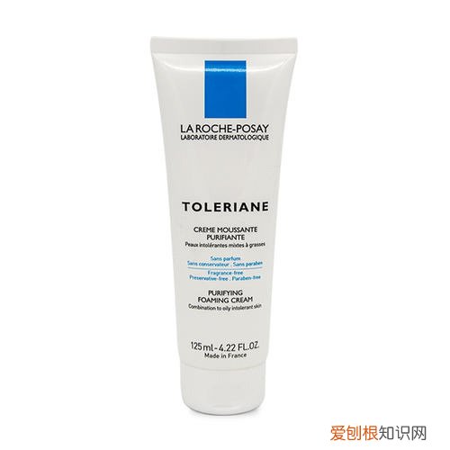 十款最适合学生用的洗面奶排行榜