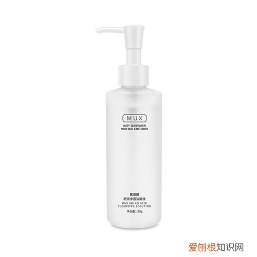 十款最适合学生用的洗面奶排行榜