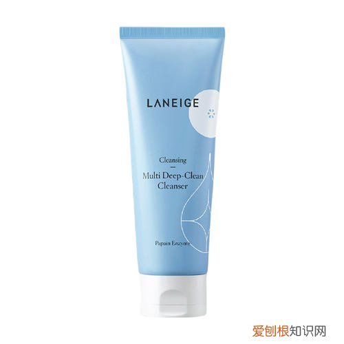 十款最适合学生用的洗面奶排行榜