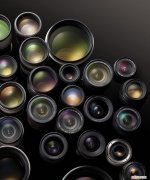 单反镜头参数的基本知识