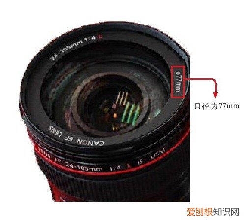单反镜头参数的基本知识