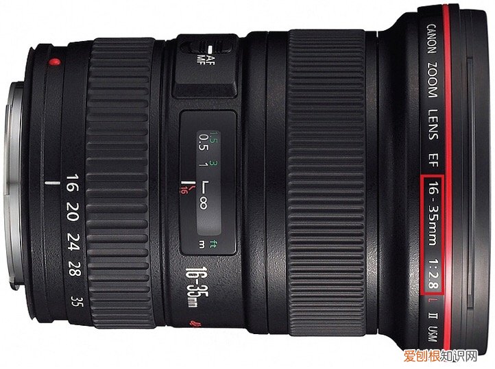 单反镜头参数的基本知识