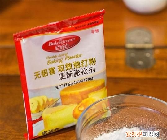 泡打粉能不能用酵母代替