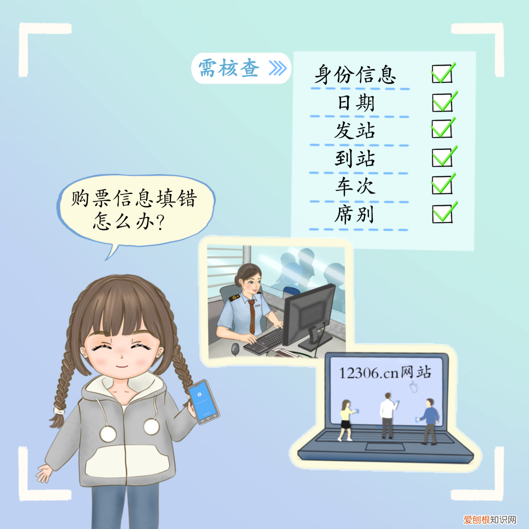 教你如何再12306网上订火车票官网登录注册