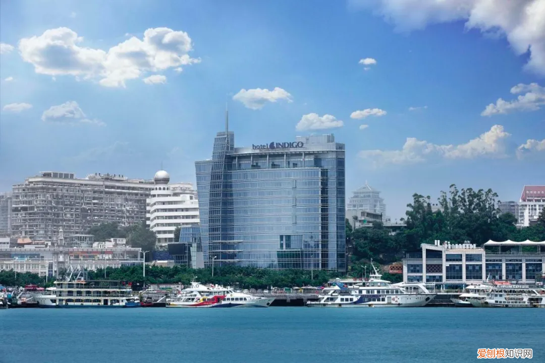 厦门住宿攻略 自助游