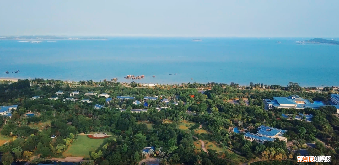 厦门住宿攻略 自助游