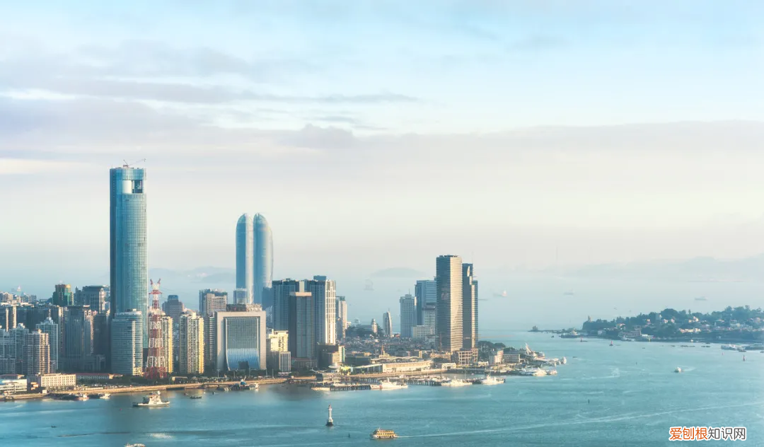 厦门住宿攻略 自助游