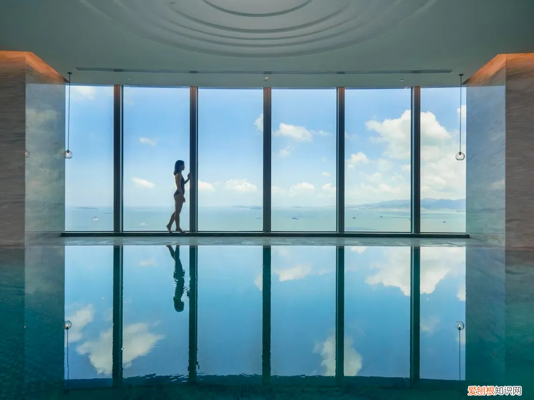 厦门住宿攻略 自助游