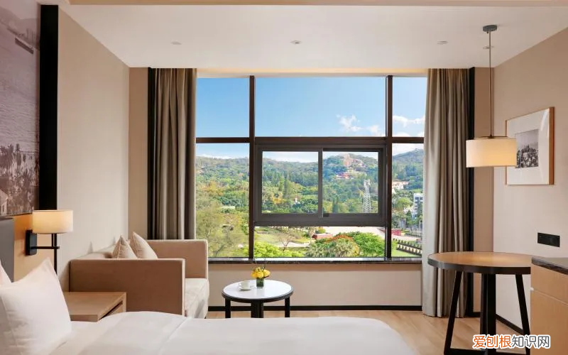 厦门住宿攻略 自助游