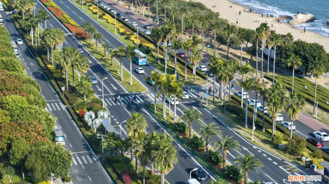 厦门住宿攻略 自助游