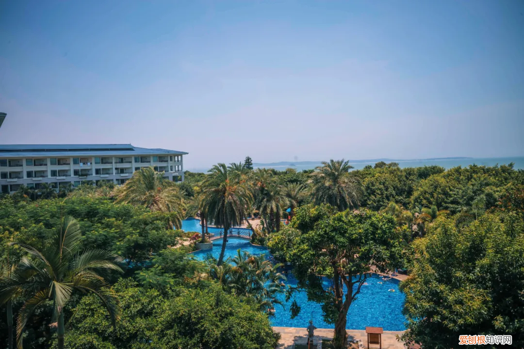 厦门住宿攻略 自助游