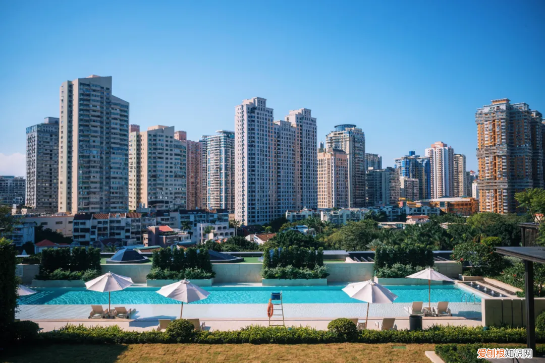 厦门住宿攻略 自助游