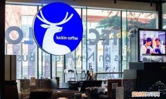 瑞幸是中国的吗