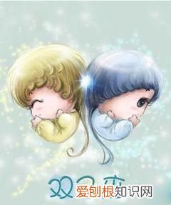 双子座女生和什么座最配