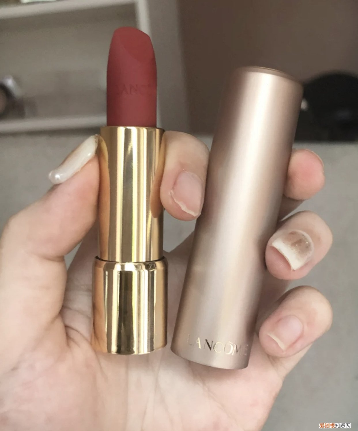 兰蔻化妆品好吗