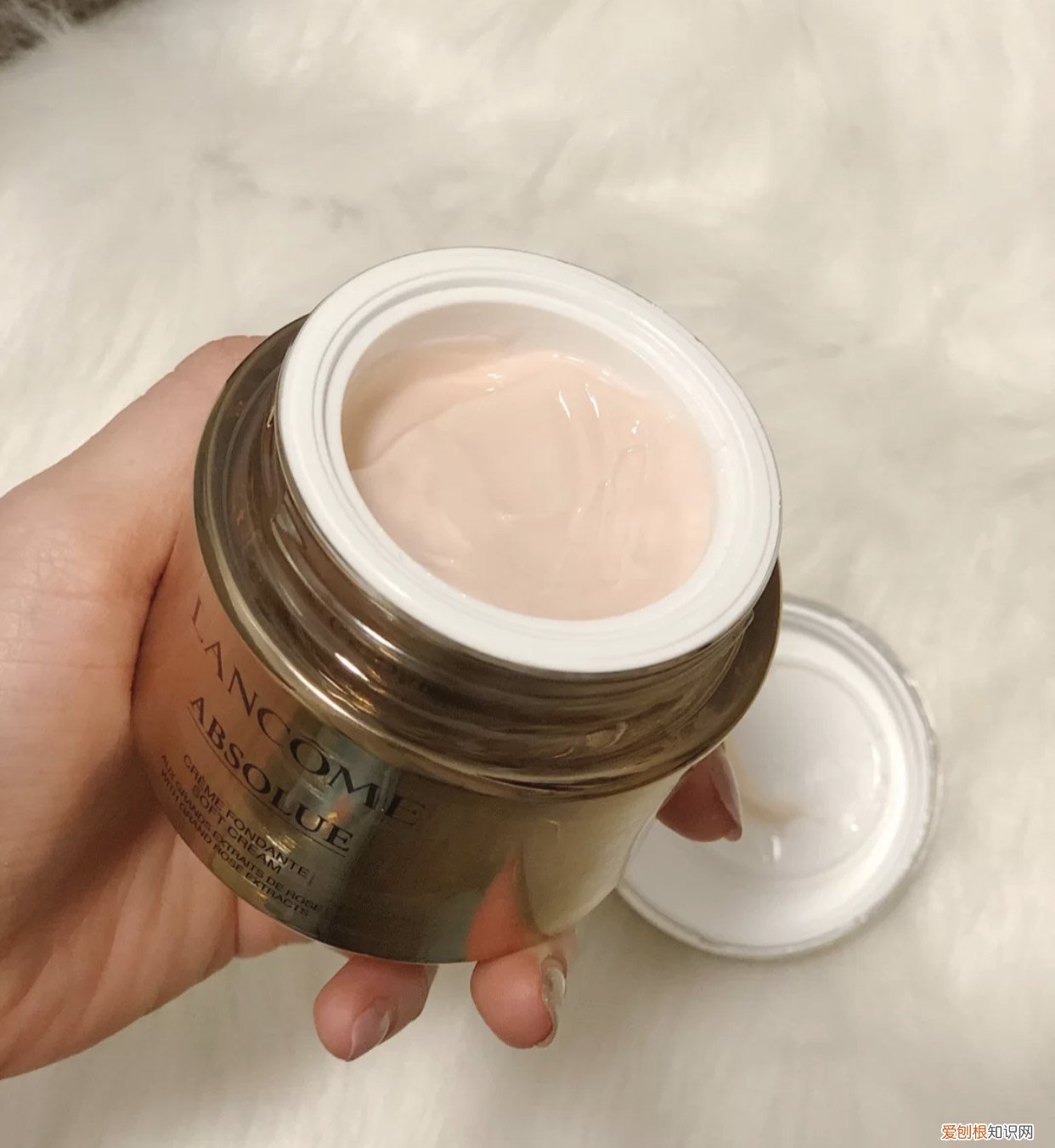 兰蔻化妆品好吗