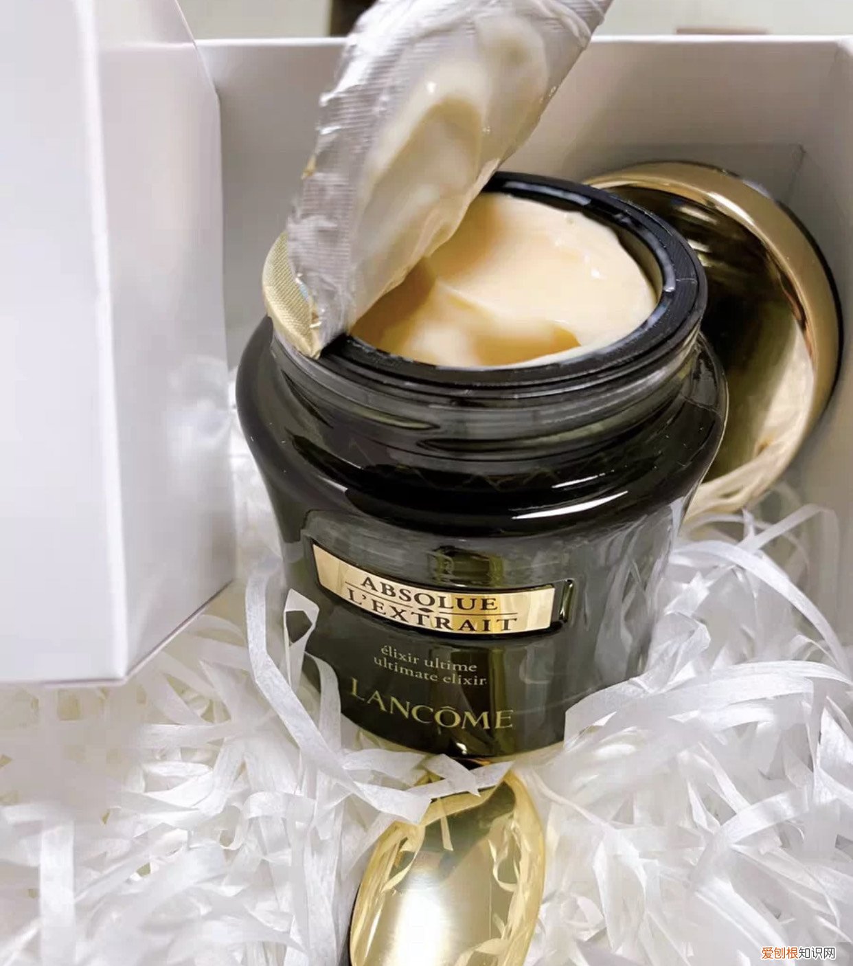 兰蔻化妆品好吗