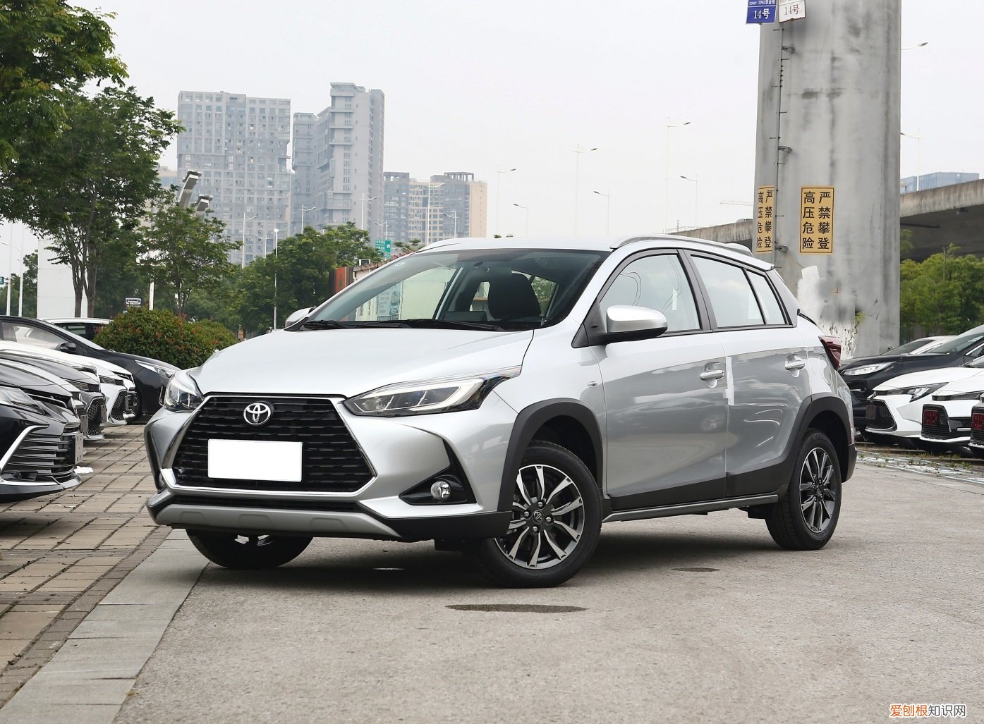 10万元以下的自动挡汽车有哪些