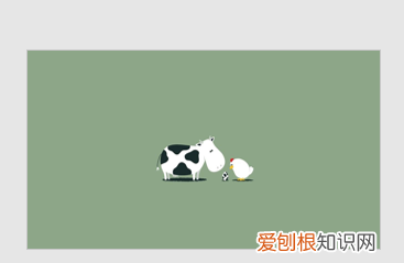 ppt如何切换到全屏，ppt咋的才能全屏显示