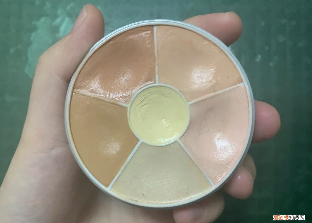 五款遮瑕力度最好的遮瑕膏评测