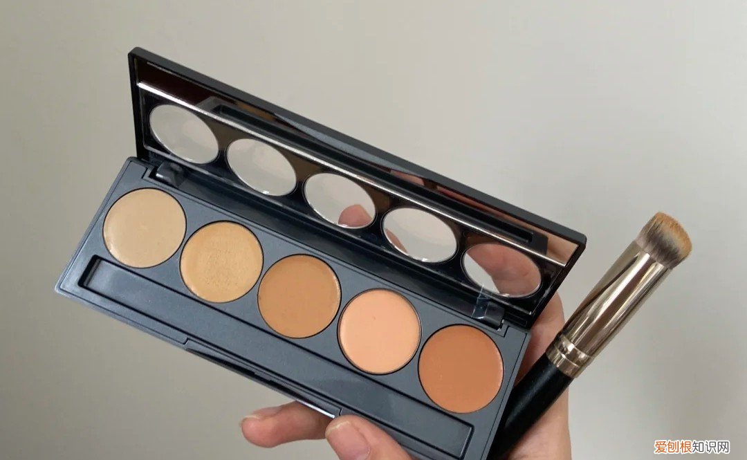 五款遮瑕力度最好的遮瑕膏评测