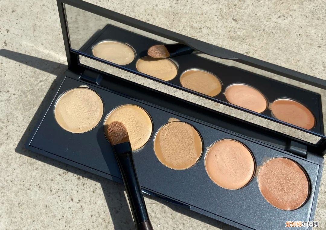 五款遮瑕力度最好的遮瑕膏评测