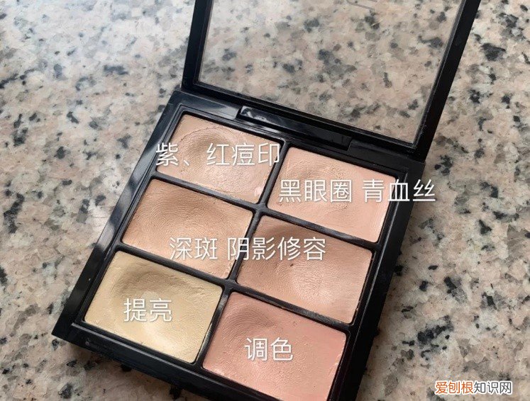 五款遮瑕力度最好的遮瑕膏评测