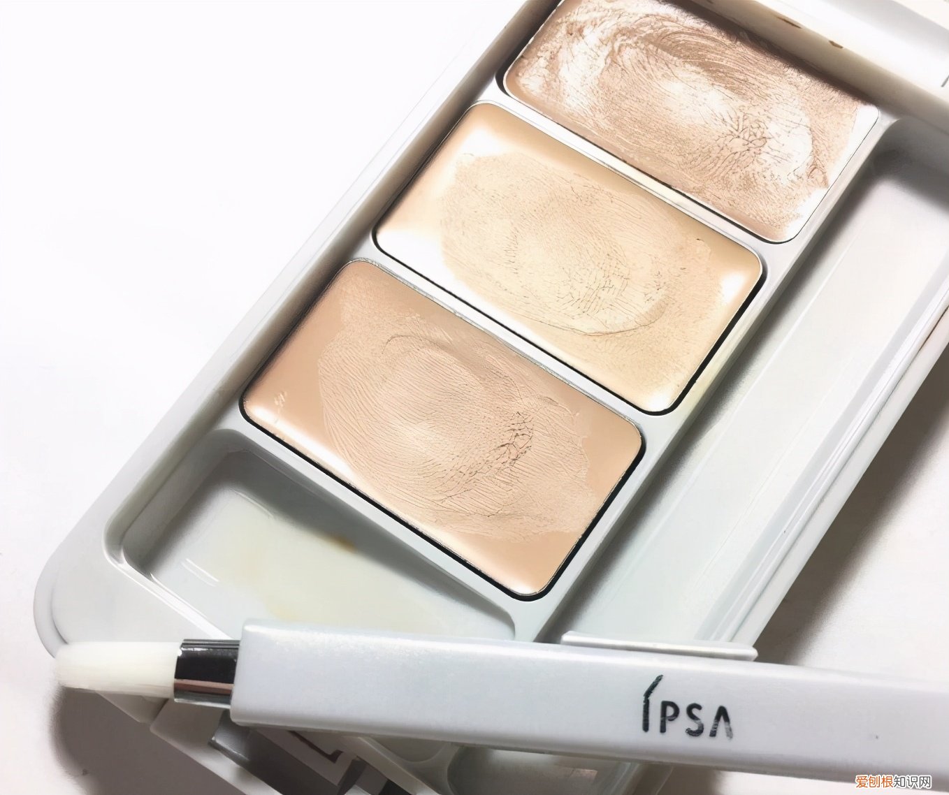 五款遮瑕力度最好的遮瑕膏评测