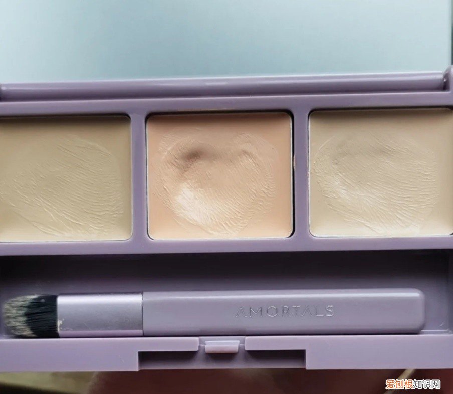 五款遮瑕力度最好的遮瑕膏评测