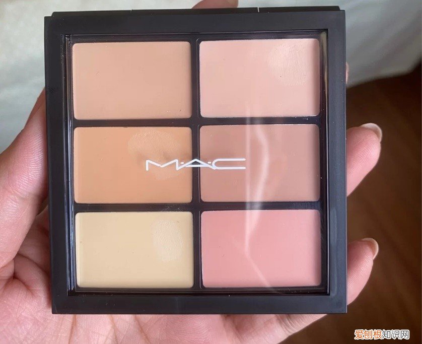 五款遮瑕力度最好的遮瑕膏评测