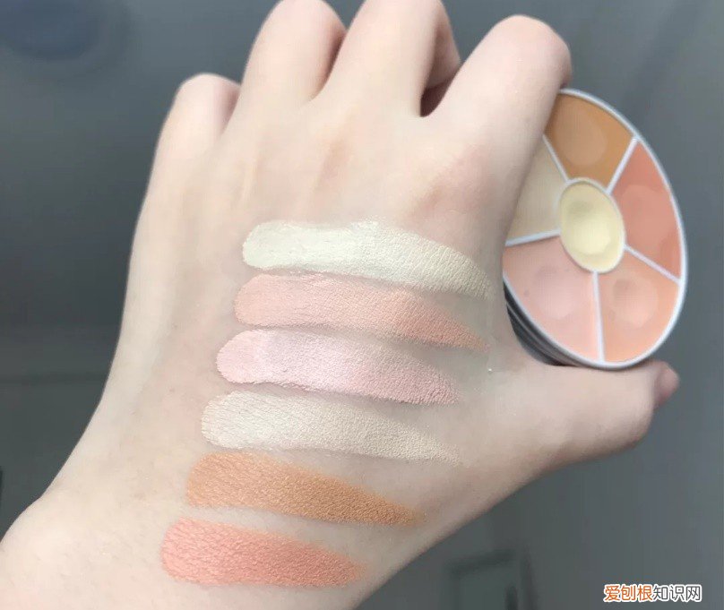 五款遮瑕力度最好的遮瑕膏评测