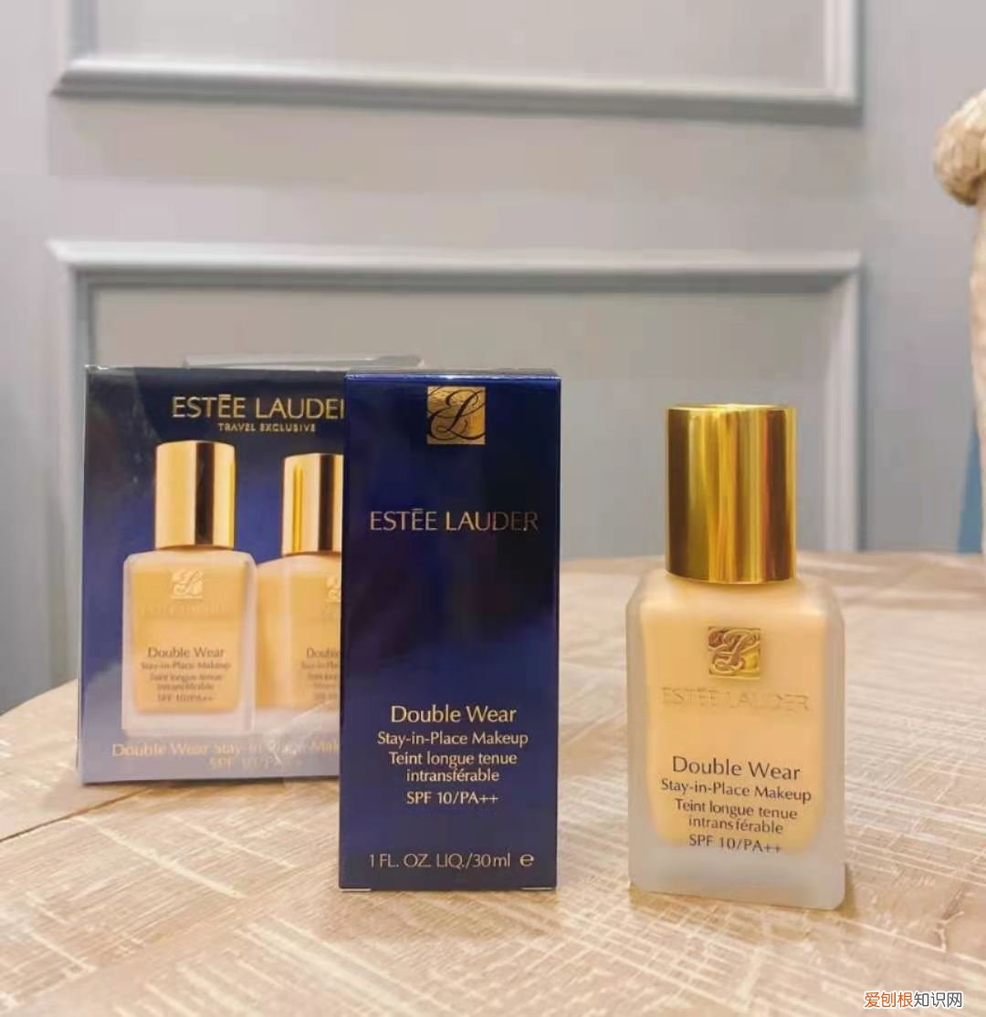 兰蔻粉底液和雅诗兰黛dw粉底液哪个好用