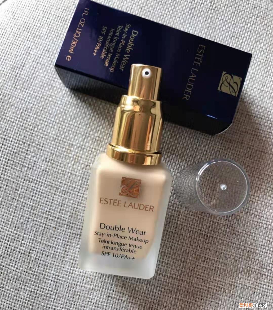 兰蔻粉底液和雅诗兰黛dw粉底液哪个好用