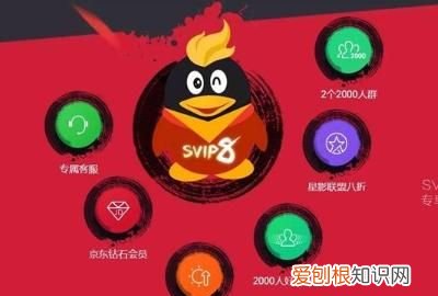 QQ上的钻石都有什么用,QQ会员钻石会员有什么区别
