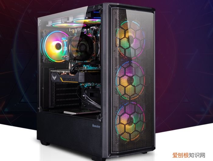 适合玩游戏的台式机推荐