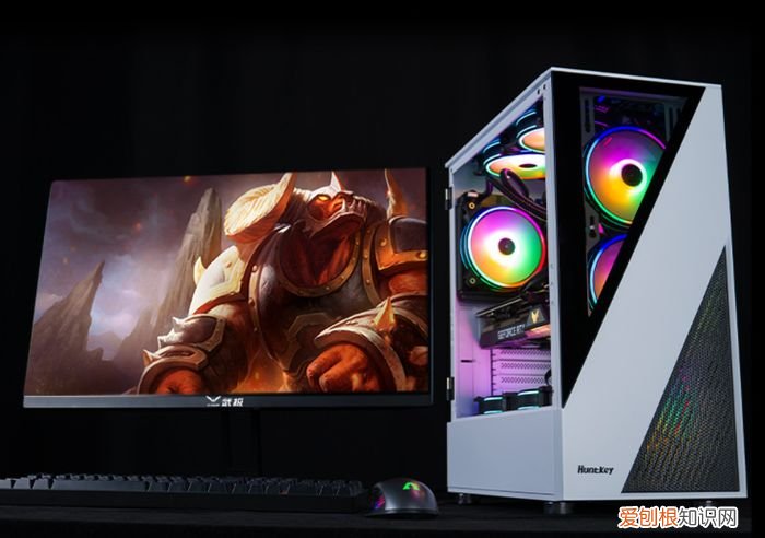 适合玩游戏的台式机推荐