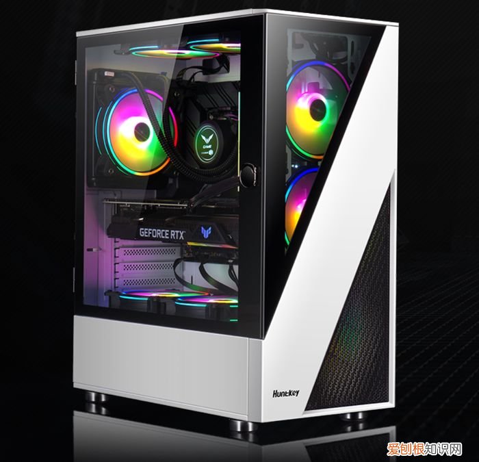 适合玩游戏的台式机推荐