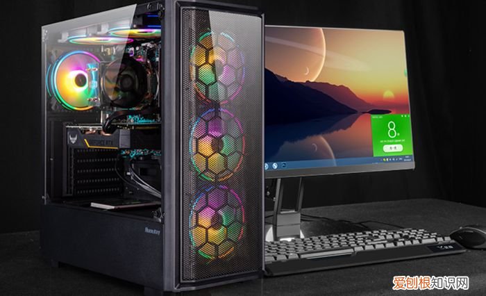 适合玩游戏的台式机推荐