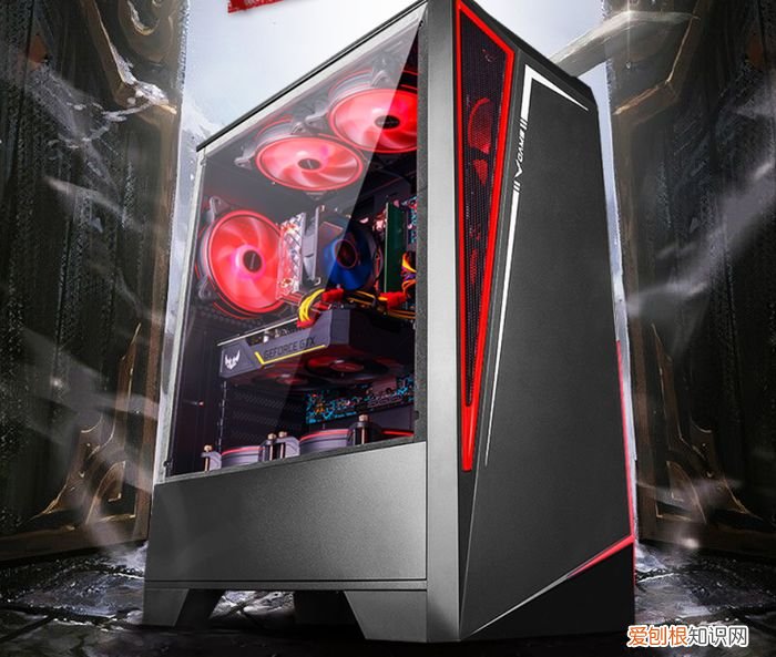 适合玩游戏的台式机推荐