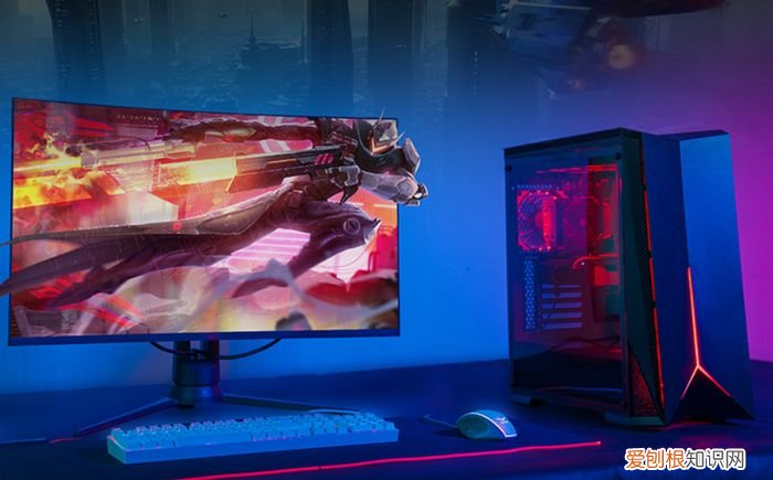 适合玩游戏的台式机推荐