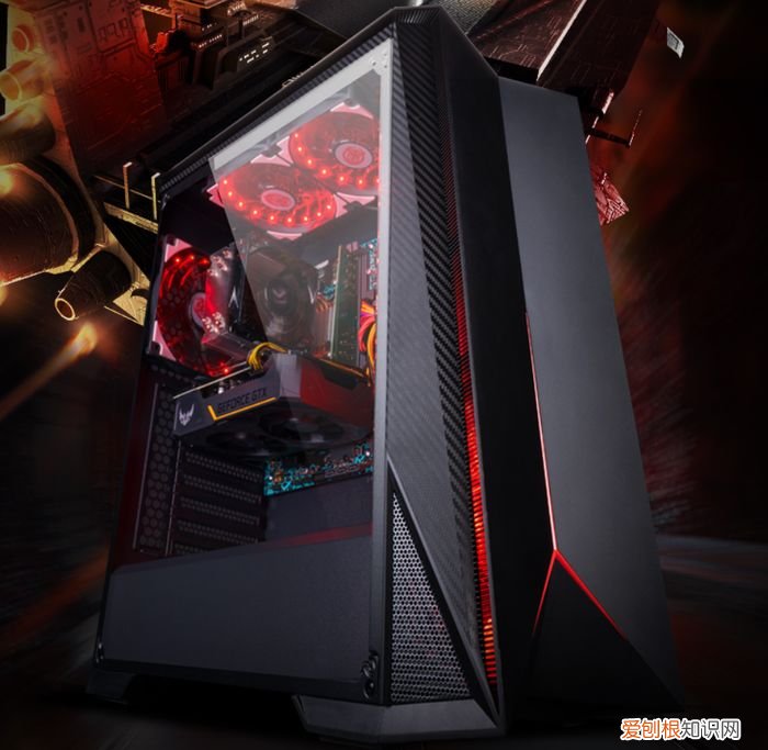 适合玩游戏的台式机推荐