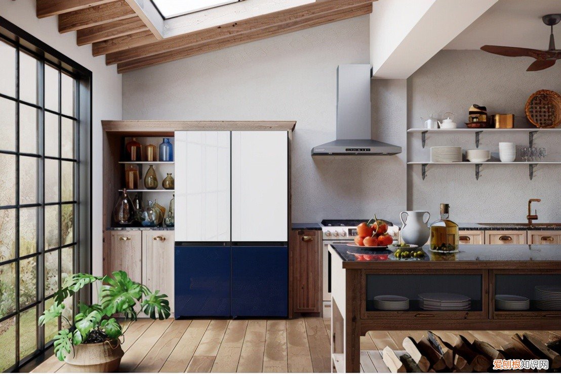 三星bespoke冰箱怎么样