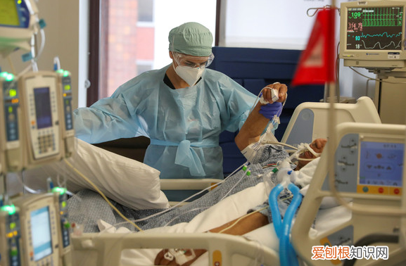 国外研究:新冠或永久损伤男人性功能,美国一男子生殖器缩小3.8厘米